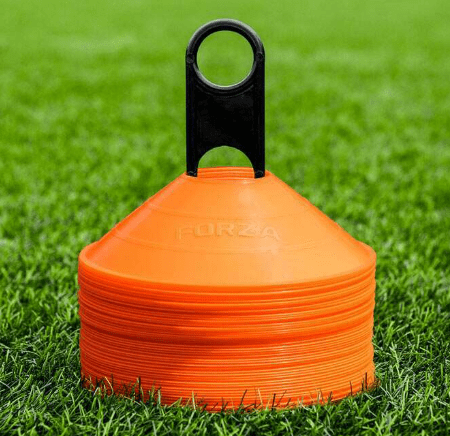 Forza Training Cones